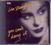Lisa Stansfield - You Can't Deny It